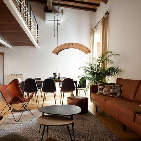 One Of A Kind Near The Duomo W/Balcony Palace Apt Φλωρεντία Εξωτερικό φωτογραφία