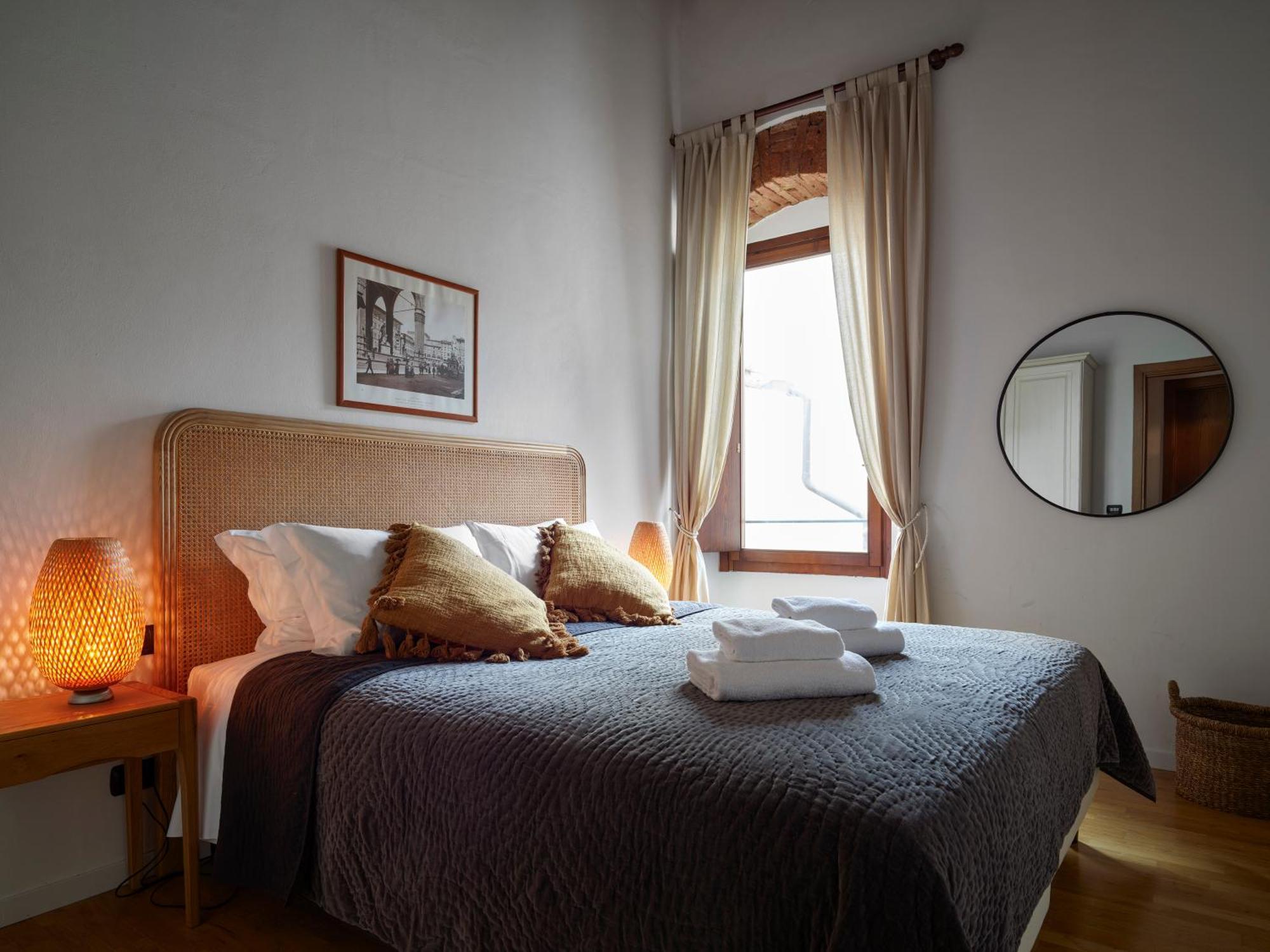 One Of A Kind Near The Duomo W/Balcony Palace Apt Φλωρεντία Εξωτερικό φωτογραφία