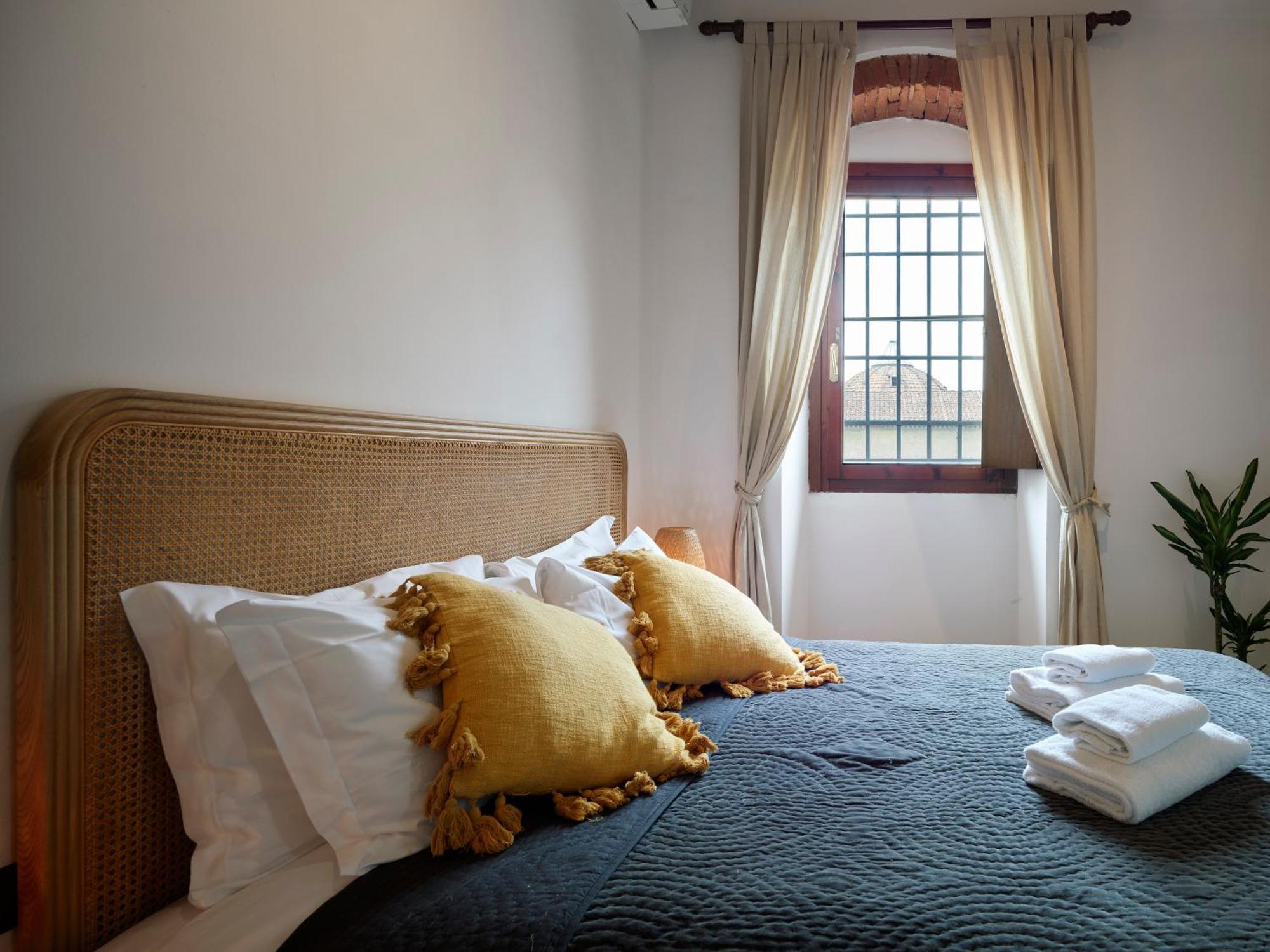 One Of A Kind Near The Duomo W/Balcony Palace Apt Φλωρεντία Εξωτερικό φωτογραφία