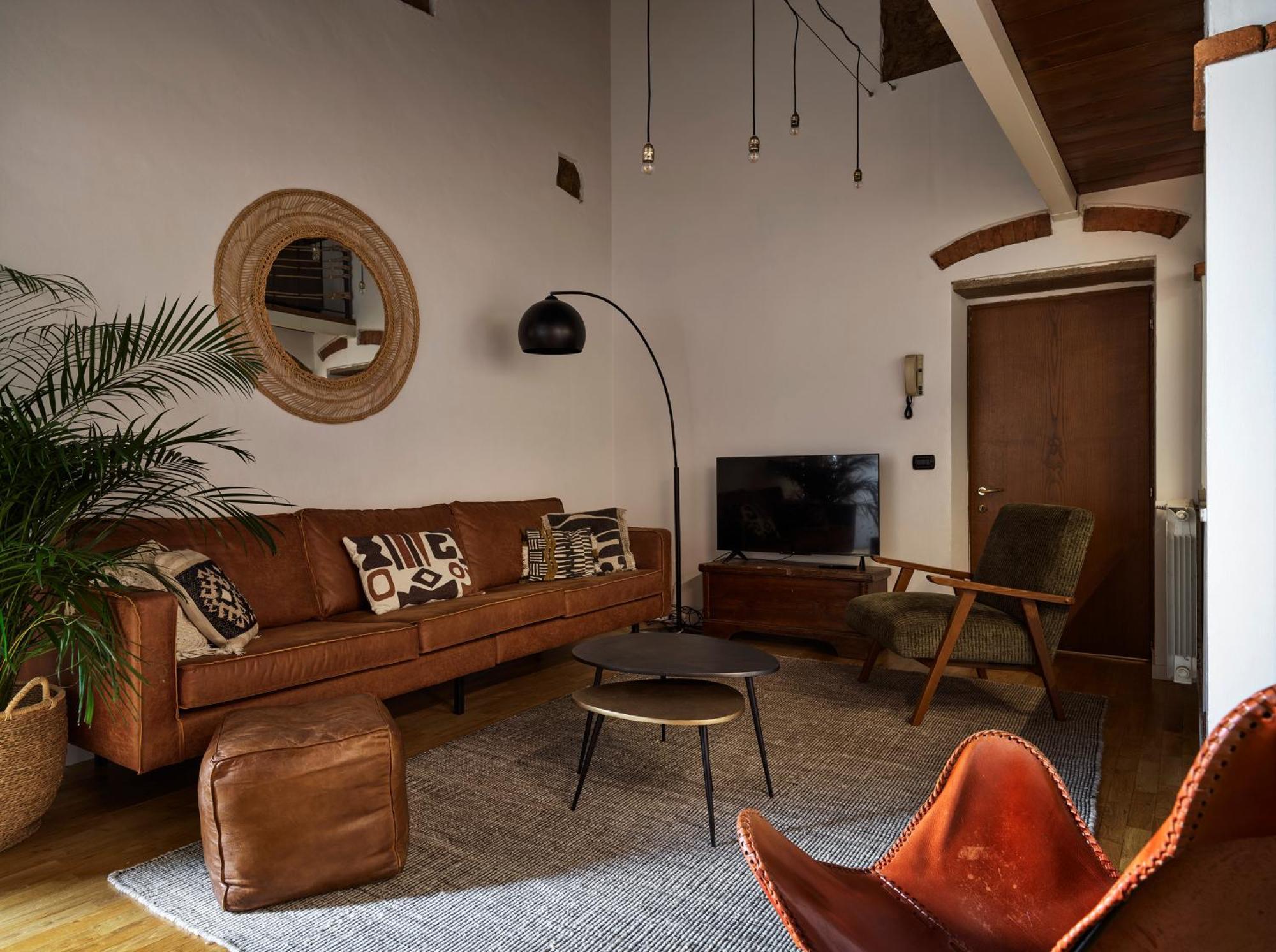 One Of A Kind Near The Duomo W/Balcony Palace Apt Φλωρεντία Εξωτερικό φωτογραφία