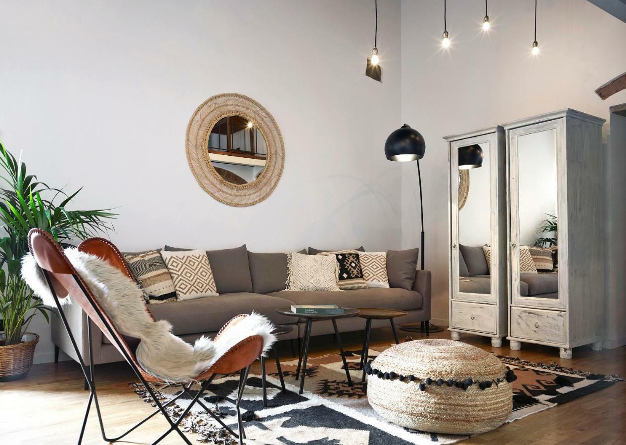 One Of A Kind Near The Duomo W/Balcony Palace Apt Φλωρεντία Εξωτερικό φωτογραφία
