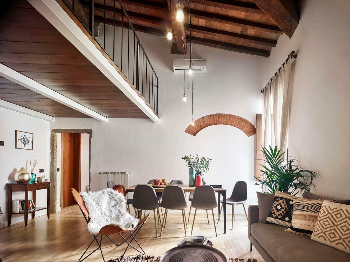 One Of A Kind Near The Duomo W/Balcony Palace Apt Φλωρεντία Εξωτερικό φωτογραφία