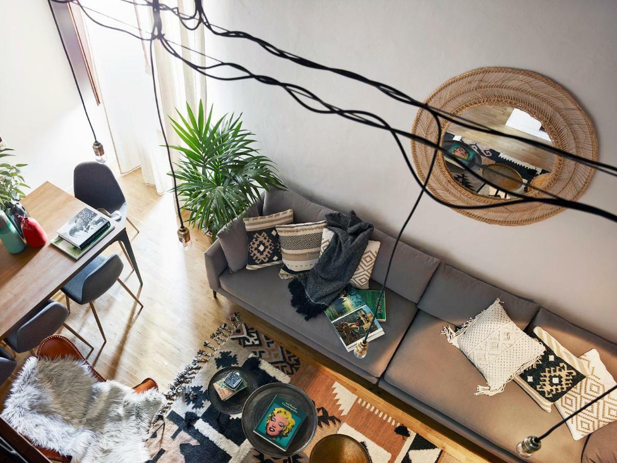 One Of A Kind Near The Duomo W/Balcony Palace Apt Φλωρεντία Εξωτερικό φωτογραφία