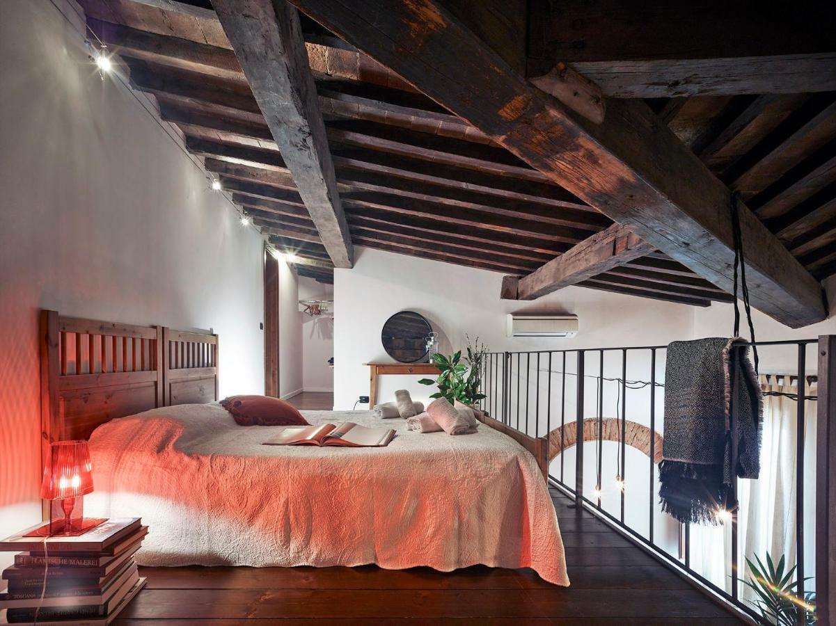 One Of A Kind Near The Duomo W/Balcony Palace Apt Φλωρεντία Εξωτερικό φωτογραφία