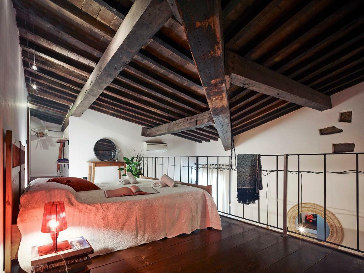 One Of A Kind Near The Duomo W/Balcony Palace Apt Φλωρεντία Εξωτερικό φωτογραφία