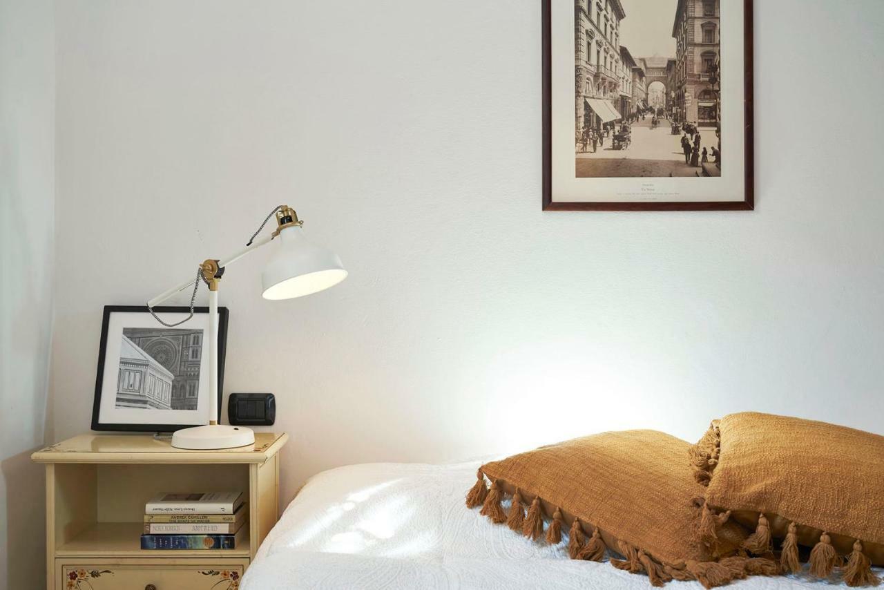 One Of A Kind Near The Duomo W/Balcony Palace Apt Φλωρεντία Εξωτερικό φωτογραφία