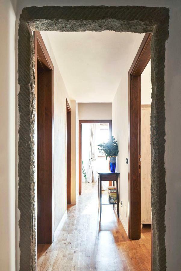 One Of A Kind Near The Duomo W/Balcony Palace Apt Φλωρεντία Εξωτερικό φωτογραφία
