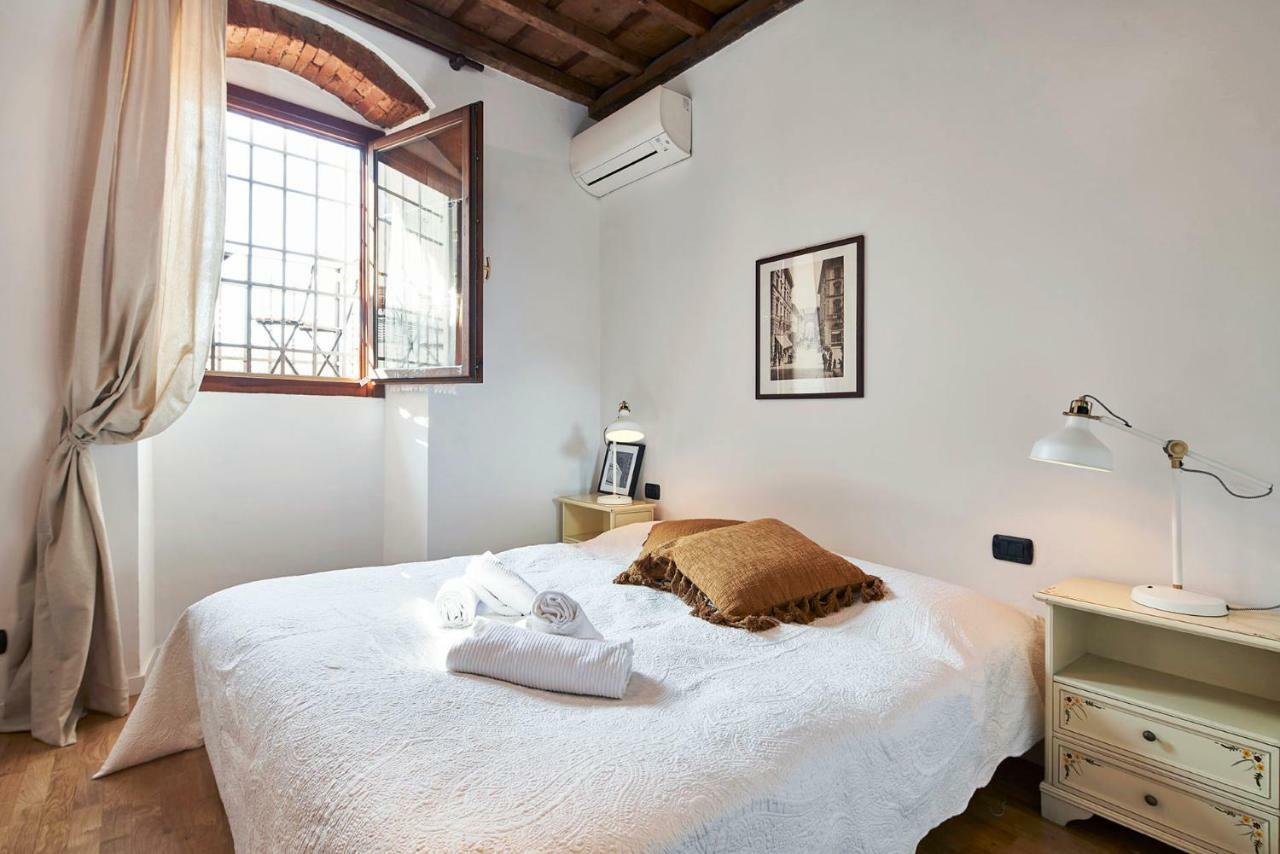 One Of A Kind Near The Duomo W/Balcony Palace Apt Φλωρεντία Εξωτερικό φωτογραφία